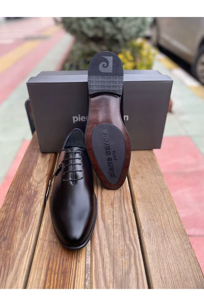 کفش کلاسیک مردانه pierre-cardin