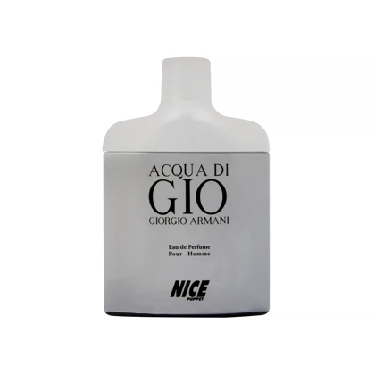 ادوپرفیوم مردانه نایس پاپت مدل Acqua di Giò حجم 85 میلی لیتر