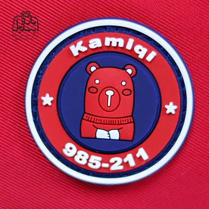 کوله‌پشتی مدرسه Kamiqi کد 8221 طرح فضانورد