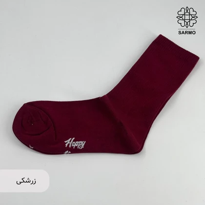 جوراب هپی ساق بلند