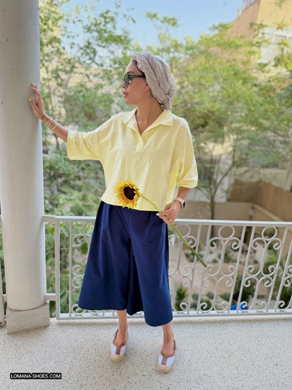 شلوار سارن