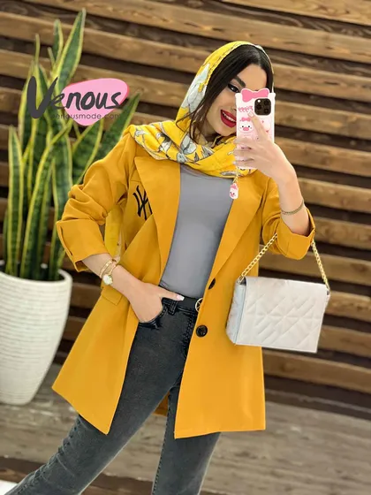 کت مازراتی NY