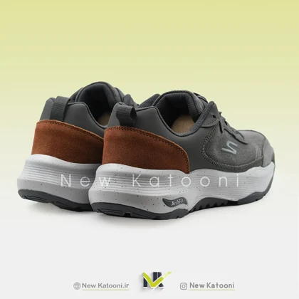 اسکیچرز گو واک آرچ فیت اوپالایت (2308GH)