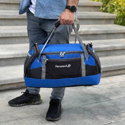 ساک ورزشی فوروارد مدل FORWARD - FCLT9908