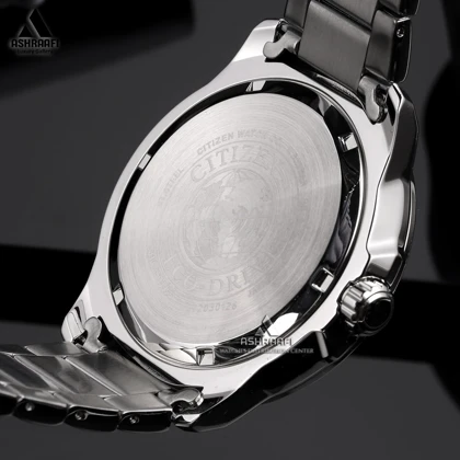 ساعت سیتیزن اسپرت Citizen Eco-Drive AW1525-81L