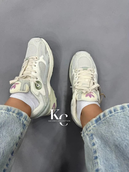 کتانی آدیداس آستیر Adidas Astir کیفیت اورجینال