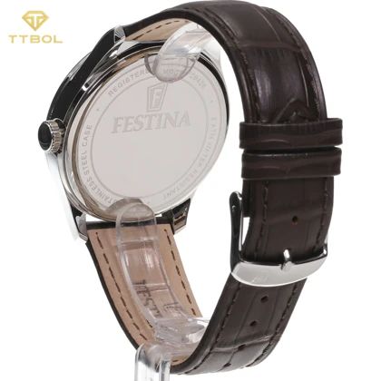 ساعت مچی مردانه فستینا FESTINA F20426/8