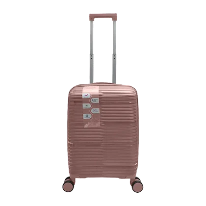 چمدان سایز کوچک 20 اینچی سینسنت کارینا مدل CINCENT KARINA - CK40157-20 SMALL