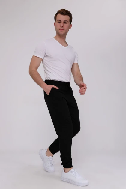 شلوار گرمکن مردانه kraven kraven