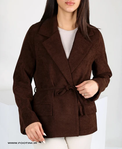 کت زنانه کد 01 SBR
