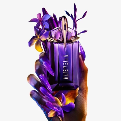 الین موگلر Alien Mugler