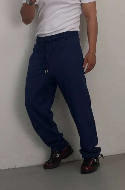 اسلش نیم بگ 5037Navy blue