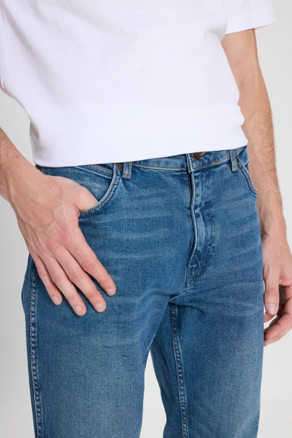 شلوار جین مردانه wrangler