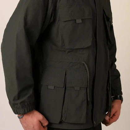 بادگیر H&M