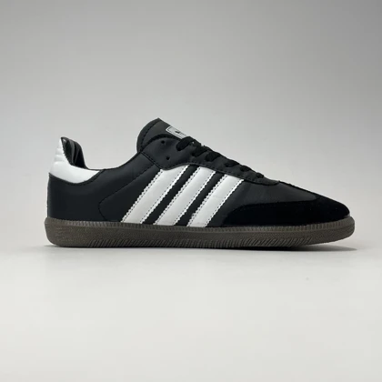 کفش روزمره آدیداس سامبا Samba مشکی