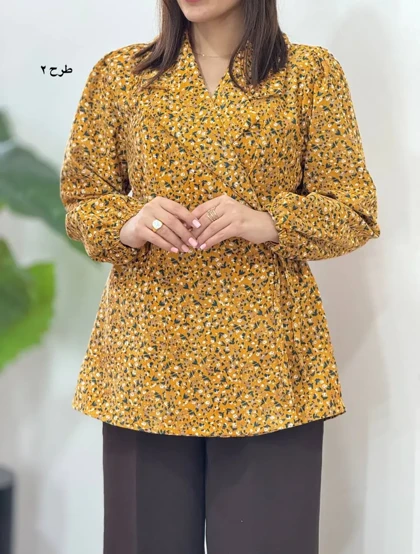 تونیک پاییزه ماهنی