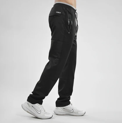 شلوار اسپرت نایک مدل NA94 مشکی