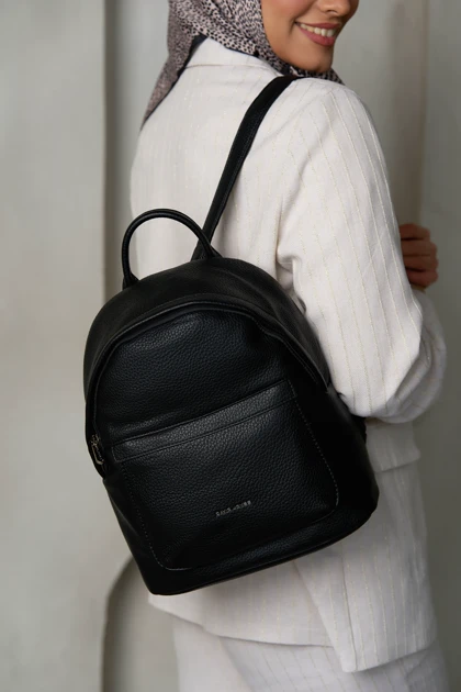 کوله پشتی مدل David Jones 7013-2