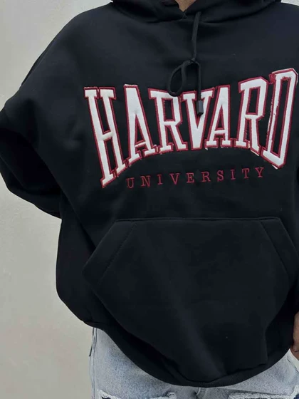 هودی HARVARD