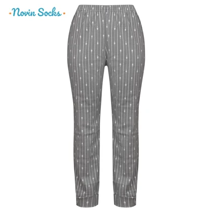 ست سویشرت و شلوار مردانه لین مدل 5197-496