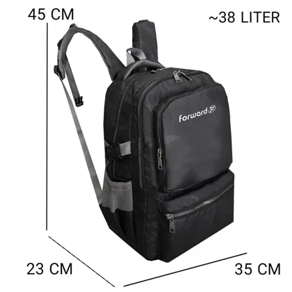 کوله پشتی فوروارد مدل FORWARD - FCLT6010 SPORT COLLECTION