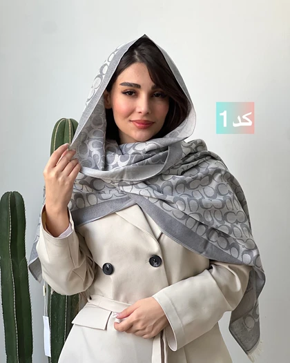 shawl 0132