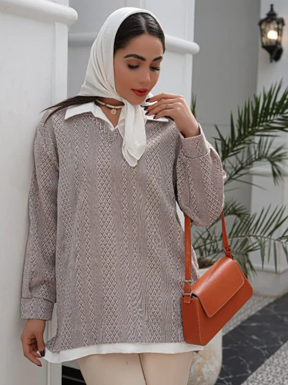 شومیز آدرینا