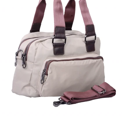 کیف ساتن دخترانه گندم