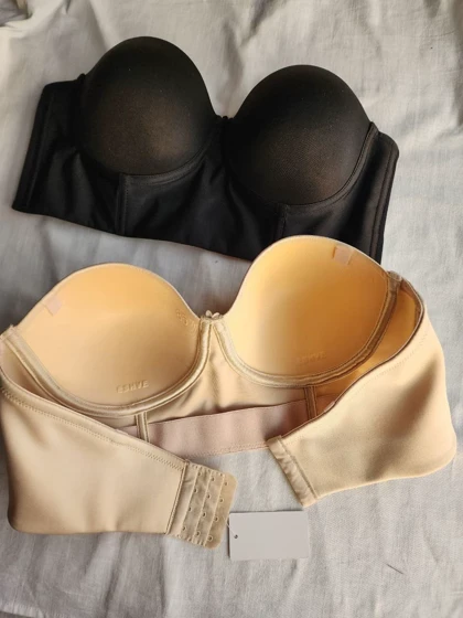 کرست دکلته لایه نازک ESHV کد: 2150285