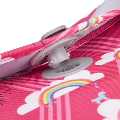 دلسی کوله پشتی delsey-119571