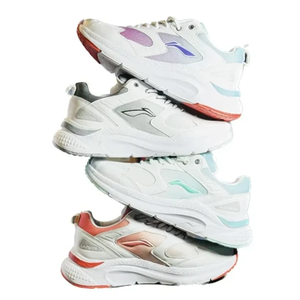 کتانی مردانه مدل لینینگ Li Ning
