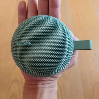 اسپیکر بلوتوثی شیائومی Bluetooth Speaker Essential