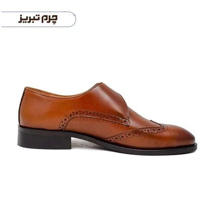 کفش مردانه رسمی مدل KH996