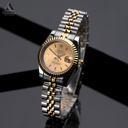 ساعت زنانه رولکس Rolex Datejust GS-26mm