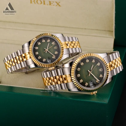 ساعت رولکس دیت جاست Rolex Datejust DG5