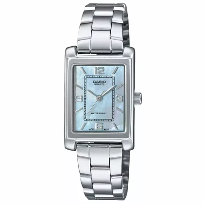 ساعت مچی زنانه کاسیو CASIO LTP-1234DS-2A