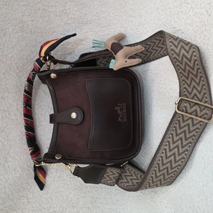 کیف هرمس با چارم بگ 3212