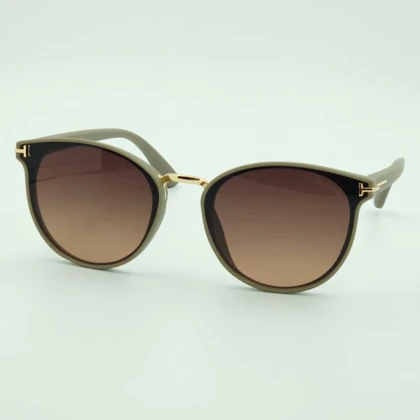 عینک آفتابی زنانه تام فورد Tom Ford 85087 ضد اشعه UV400