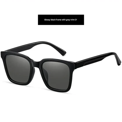 عینک آفتابی زنانه کارن بازار Karen Bazaar اصل UV400 مدل A0714