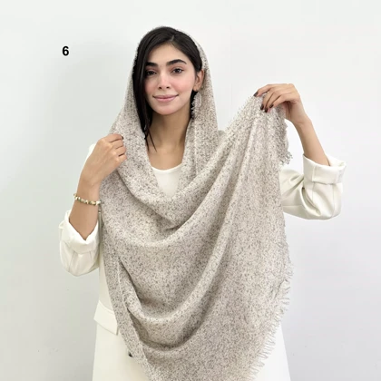 شال برفکی 1007503