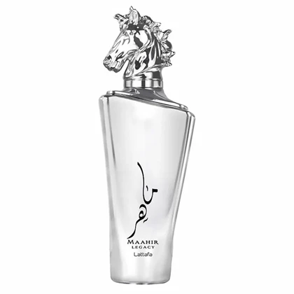 عطر مردانه لطافه ماهر Lattafa Maahir