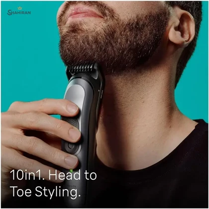 ماشین اصلاح براون مدل BRAUN MGK7420