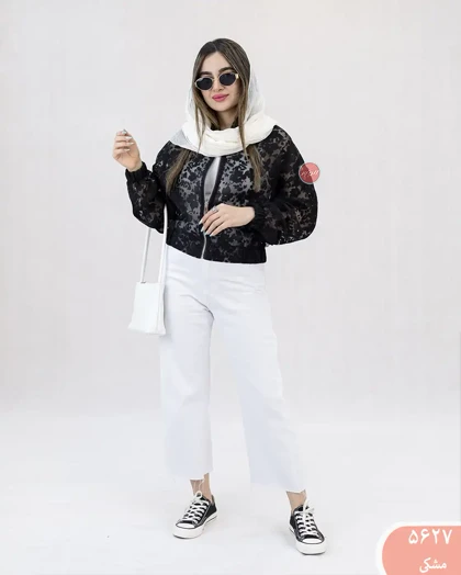 بامبرشیشه ای 5627