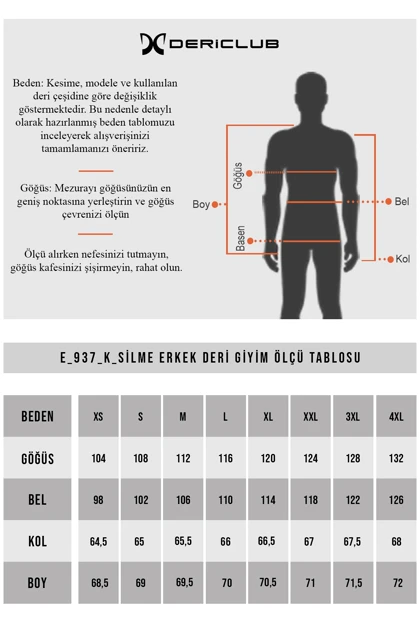 کت و کاپشن مردانه dericlub dericlub
