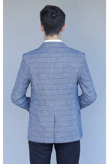 کت و ژاکت مردانه luisero