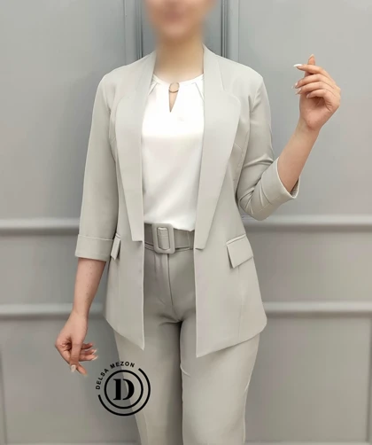 کت و شلوار یگانه 559