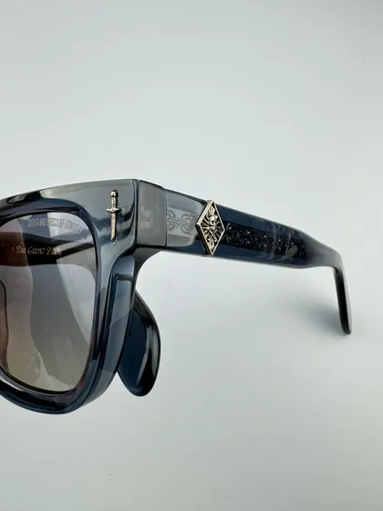 عینک آفتابی گریت فراگ مدل GF007