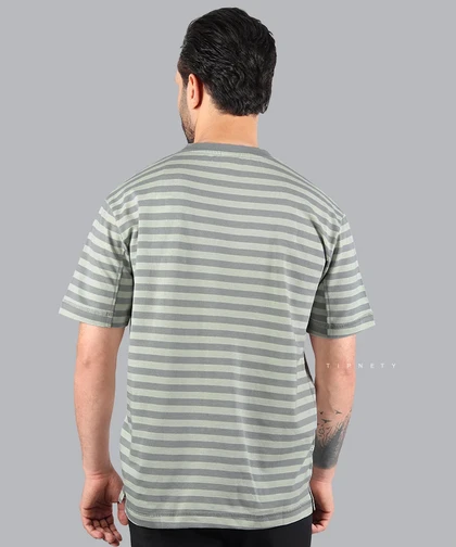 تیشرت لش مردانه رینگر 1501