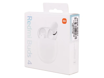 هندزفری بی سیم شیائومی Xiaomi Redmi Buds 4 M2137E1 Wireless Bluetooth Handsfree