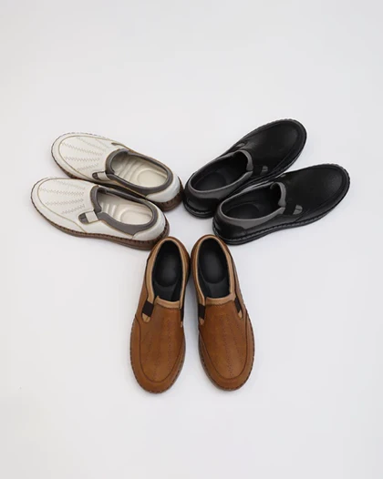 کفش زنانه طبی سامر